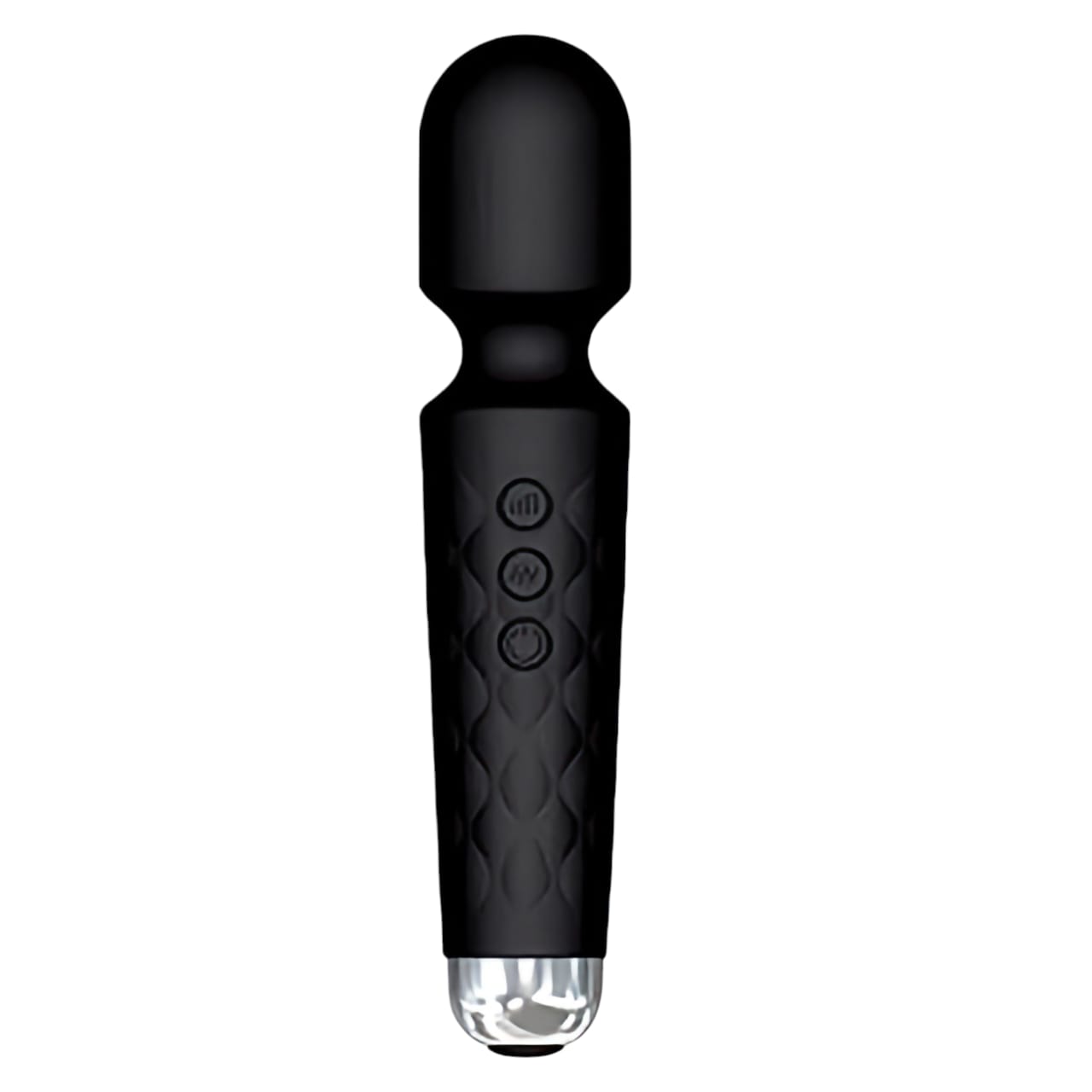 Mini wand noir