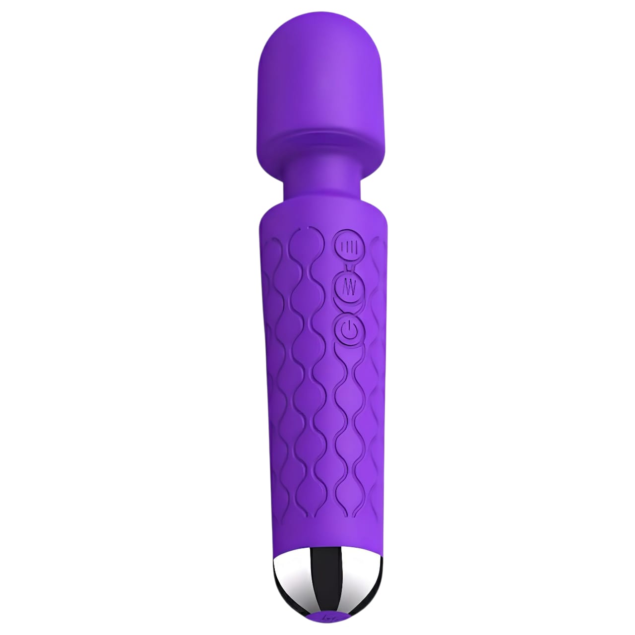 Mini wand violet